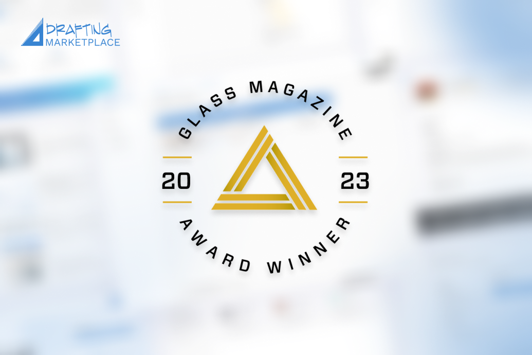 Big News Glass Magazine Awards and More